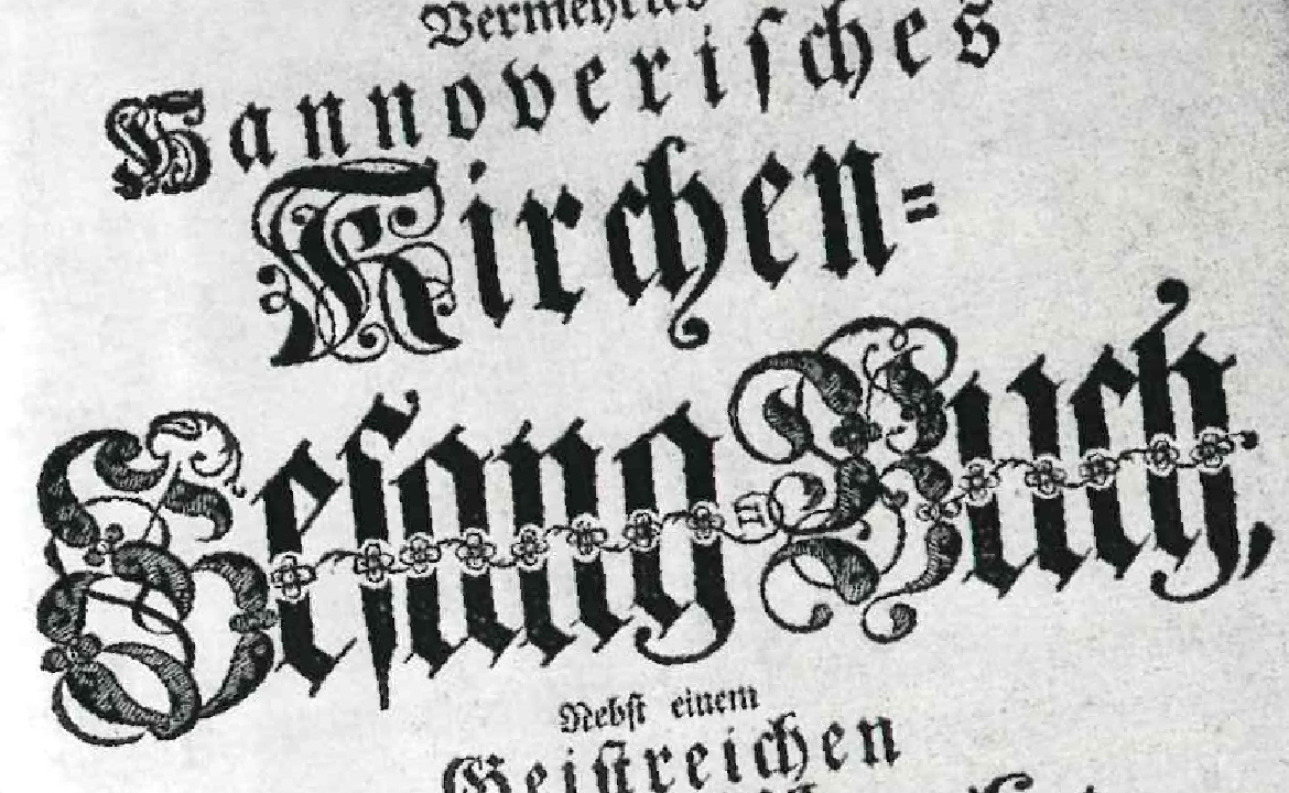 Geschichte 1747