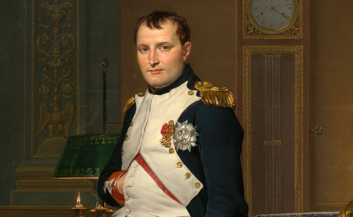 Geschichte 1803