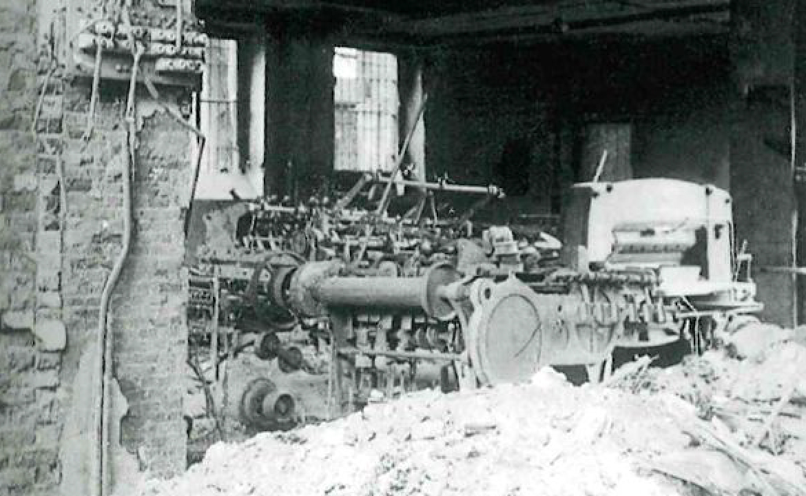 Geschichte 1943