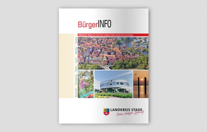 In der Metropolregion Hamburg und direkt an der Elbe gelegen ist der Landkreis Stade für rund 198.000 Menschen die Heimat im Nordwesten Niedersachsens.