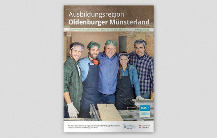 Ausbildungsregion Oldenburger Münsterland