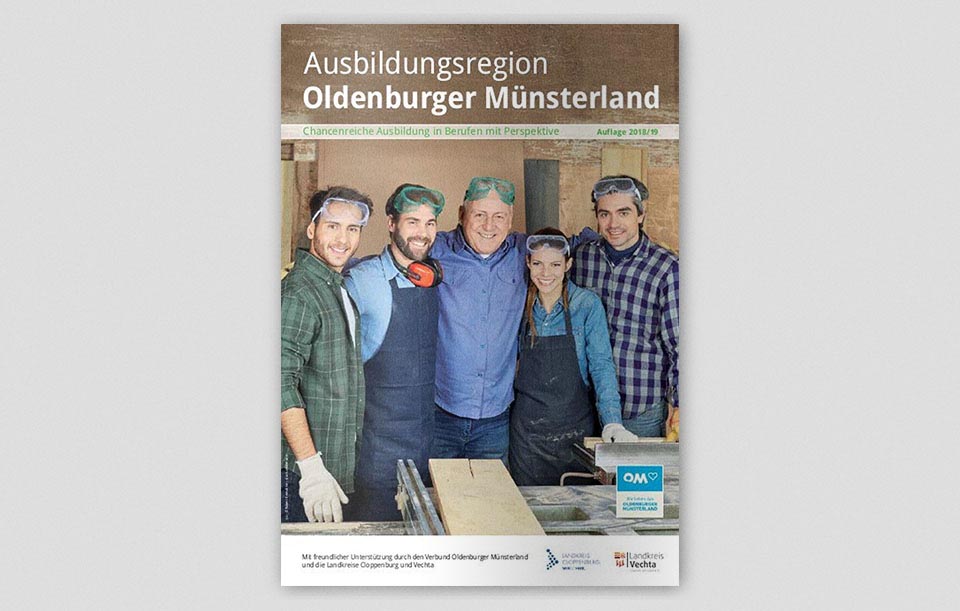 Ausbildungsregion Oldenburger Münsterland