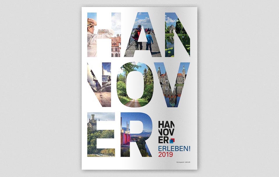 Hannover erleben 2019